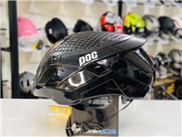 NÓN BẢO HIÊM POC 04 ĐEN BÓNG